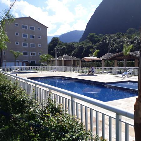 Linda Casa Em Condominio No Sahy Mangaratiba Eksteriør bilde