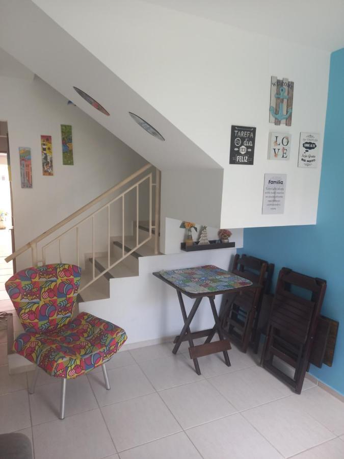 Linda Casa Em Condominio No Sahy Mangaratiba Eksteriør bilde