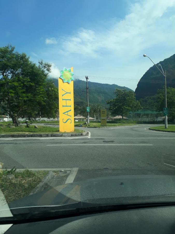 Linda Casa Em Condominio No Sahy Mangaratiba Eksteriør bilde
