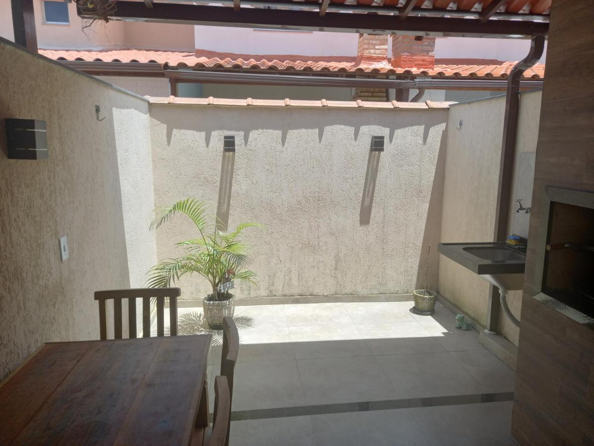 Linda Casa Em Condominio No Sahy Mangaratiba Eksteriør bilde