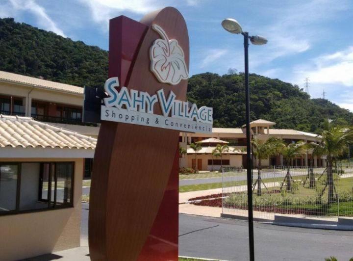 Linda Casa Em Condominio No Sahy Mangaratiba Eksteriør bilde
