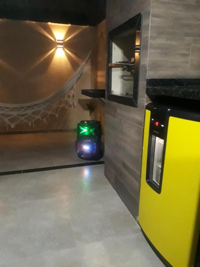 Linda Casa Em Condominio No Sahy Mangaratiba Eksteriør bilde