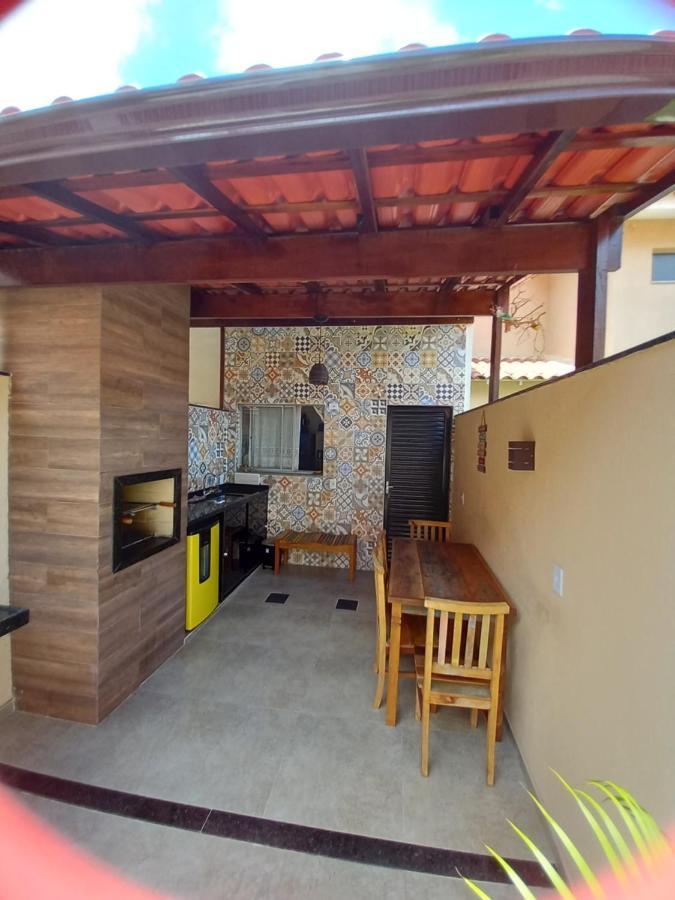 Linda Casa Em Condominio No Sahy Mangaratiba Eksteriør bilde