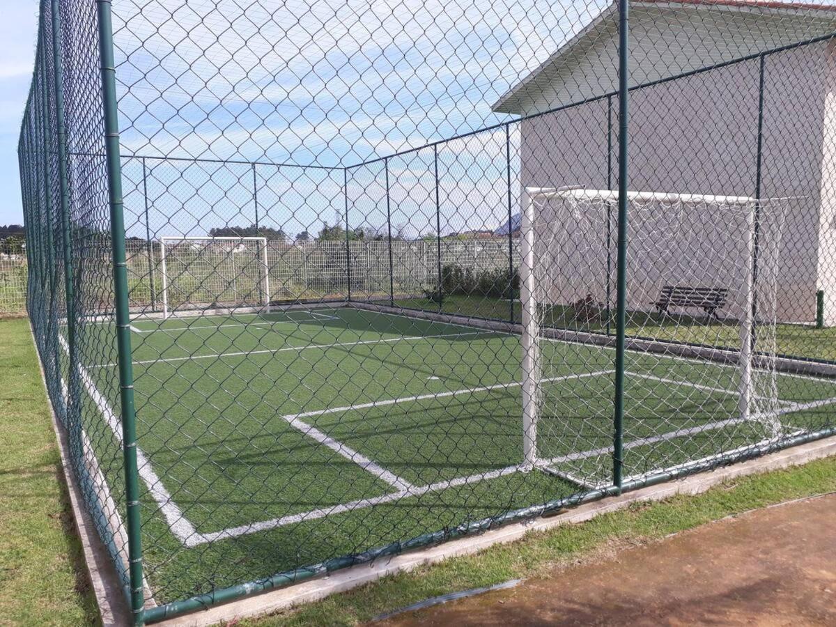 Linda Casa Em Condominio No Sahy Mangaratiba Eksteriør bilde