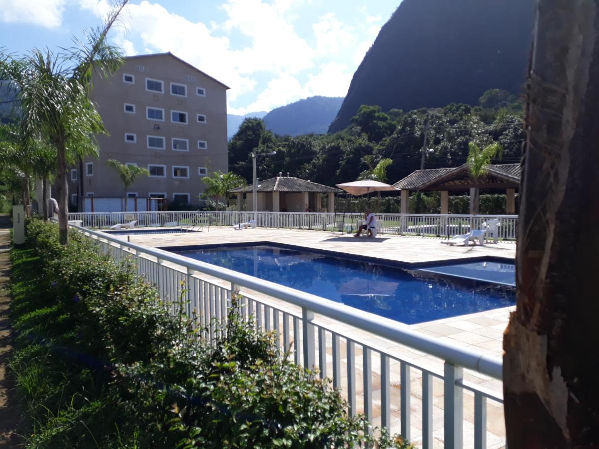 Linda Casa Em Condominio No Sahy Mangaratiba Eksteriør bilde