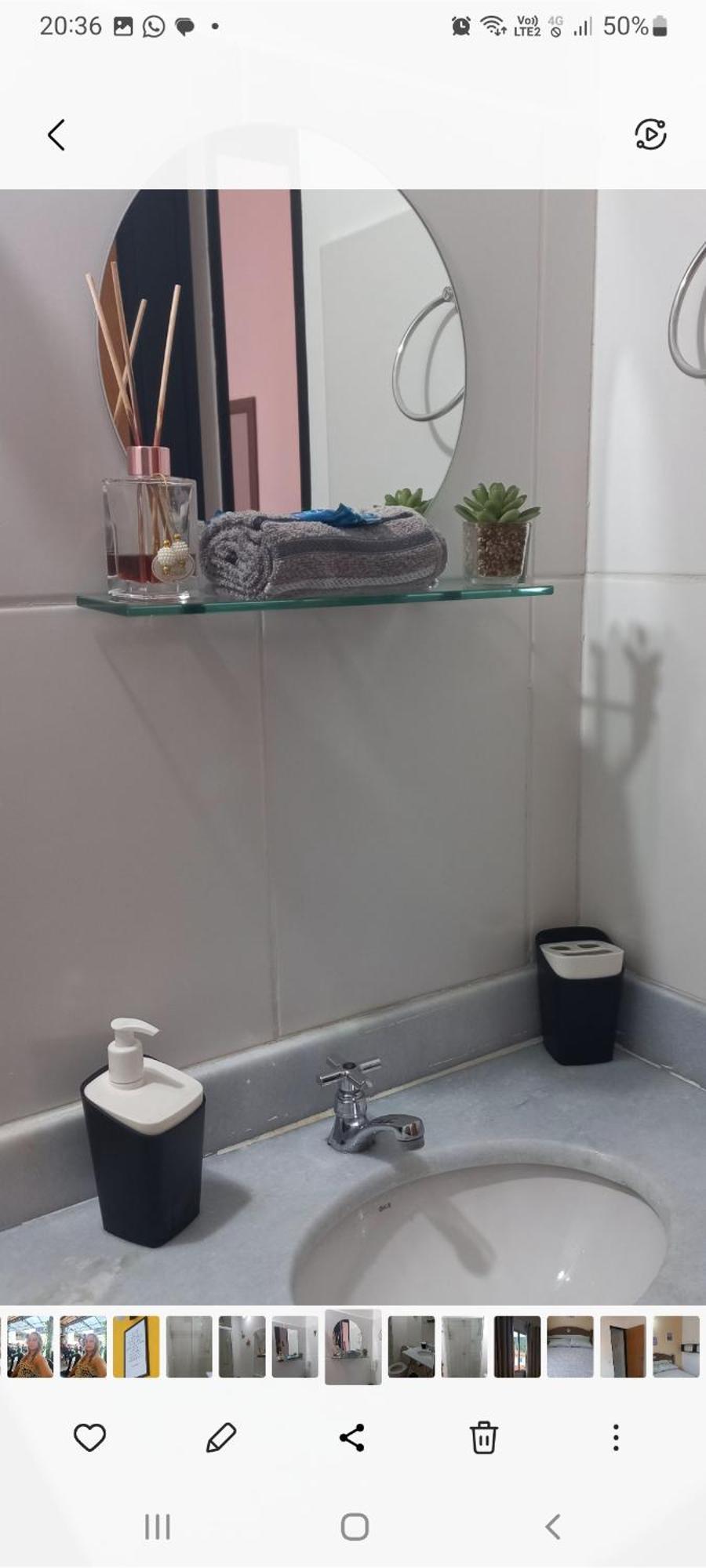 Linda Casa Em Condominio No Sahy Mangaratiba Eksteriør bilde